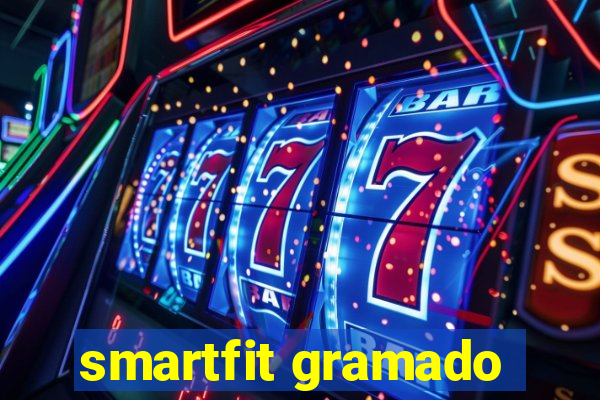 smartfit gramado